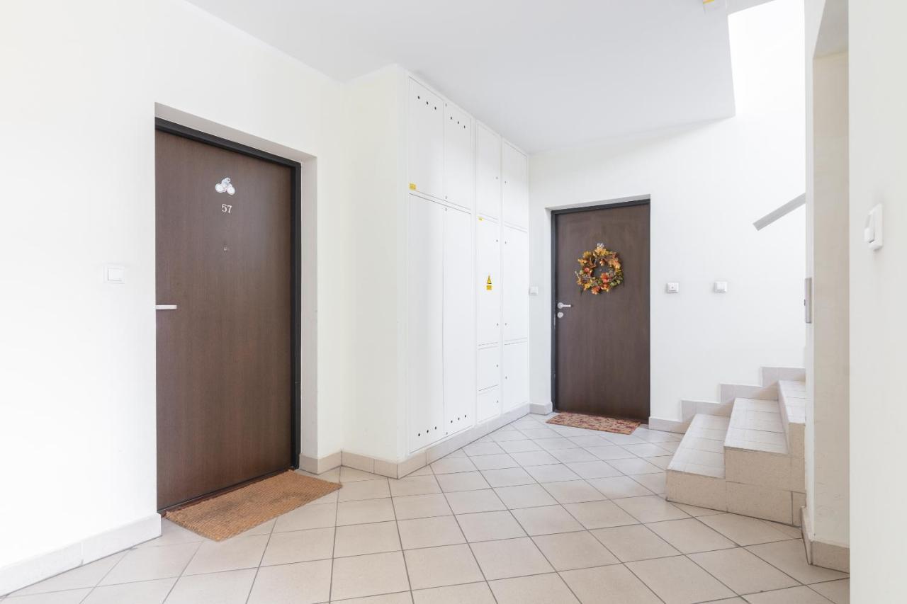 Wincentego Colorful Apartment 华沙 外观 照片