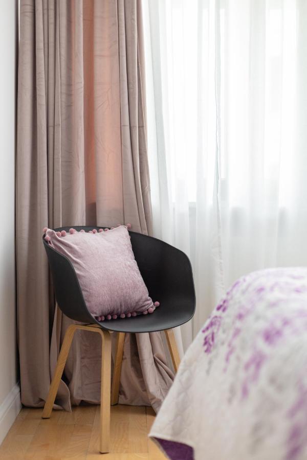 Wincentego Colorful Apartment 华沙 外观 照片