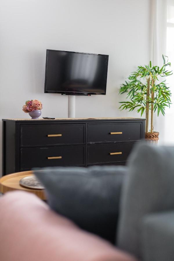 Wincentego Colorful Apartment 华沙 外观 照片