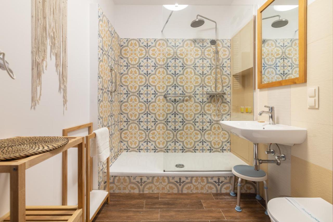 Wincentego Colorful Apartment 华沙 外观 照片